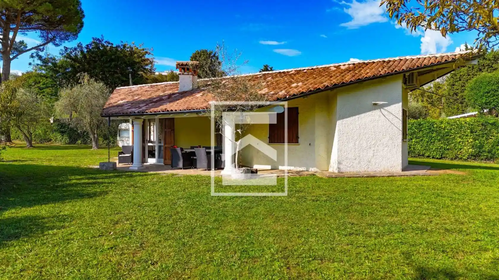 Villa in vendita a San Felice del Benaco