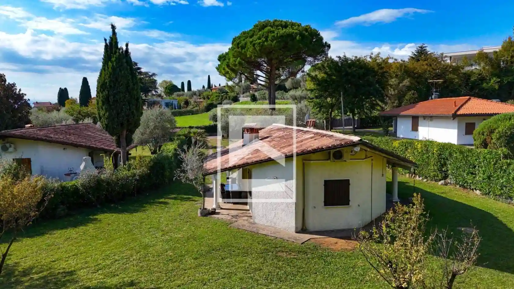 Villa - foto 3