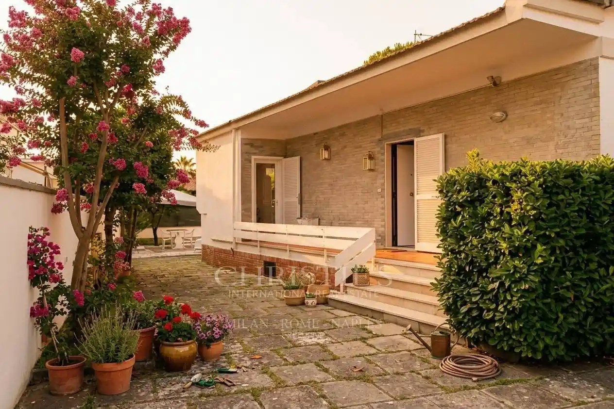 Villa in vendita a Terracina