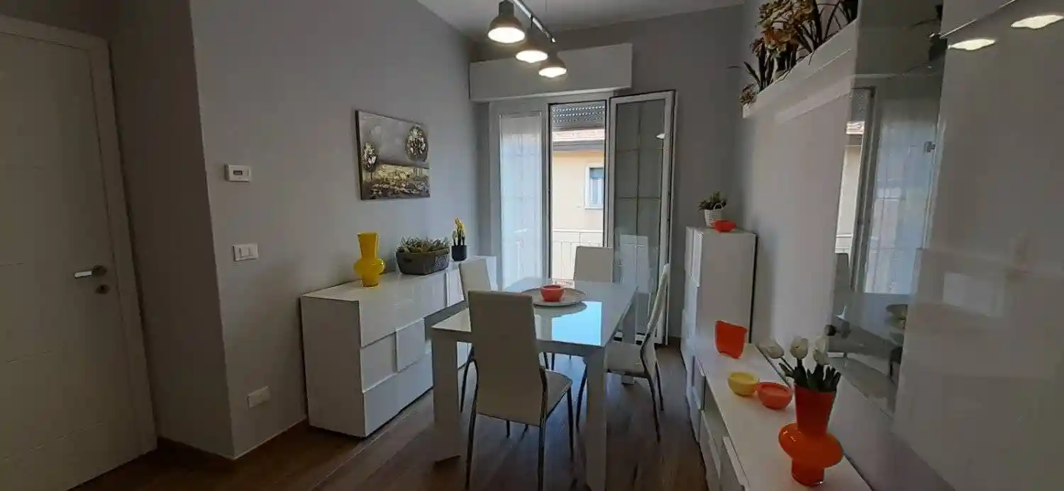 Appartamento in affitto a Bologna