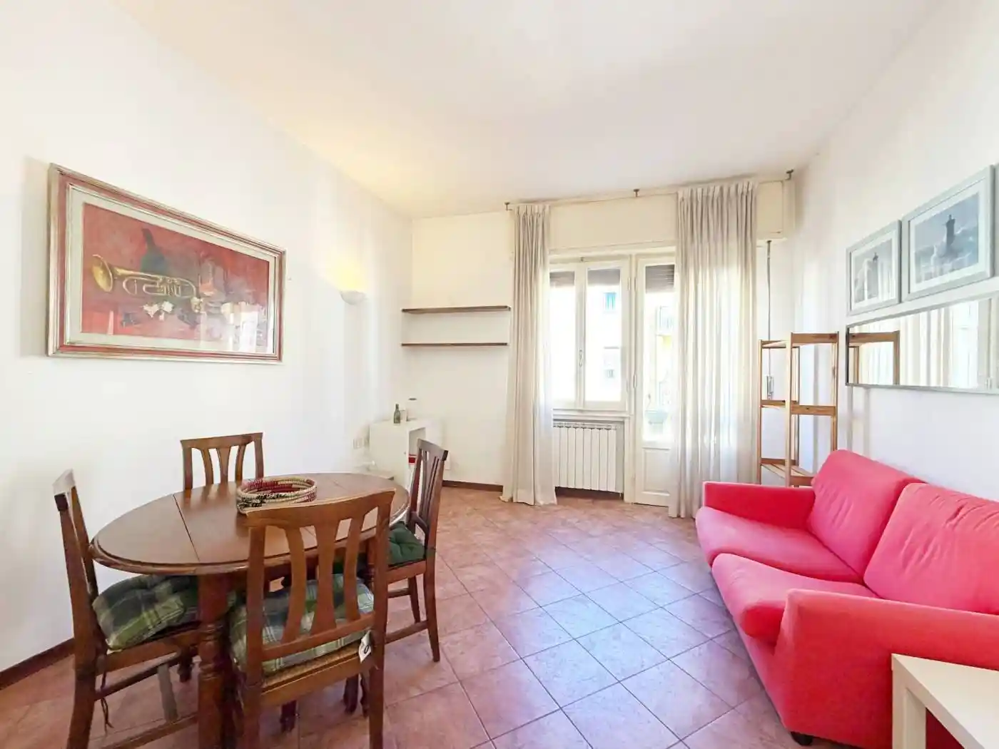 Appartamento in vendita a Firenze