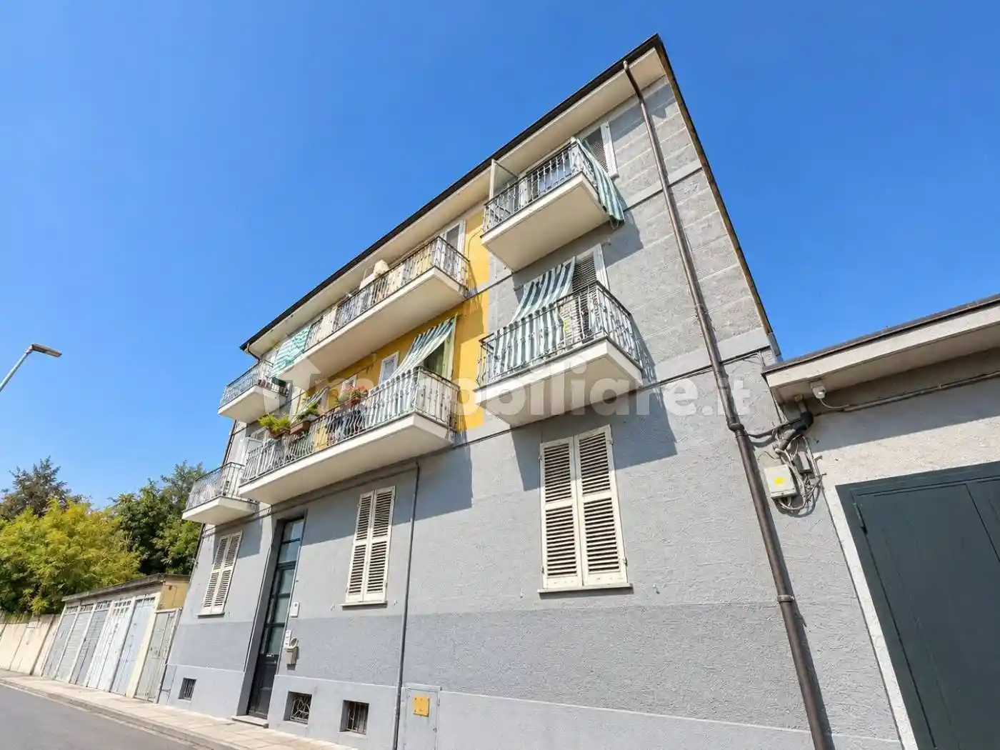 Appartamento in vendita a Nichelino