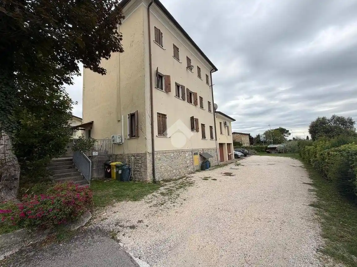 Appartamento in vendita a Vittorio Veneto