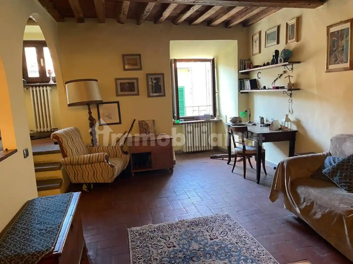 Appartamento in affitto a Prato