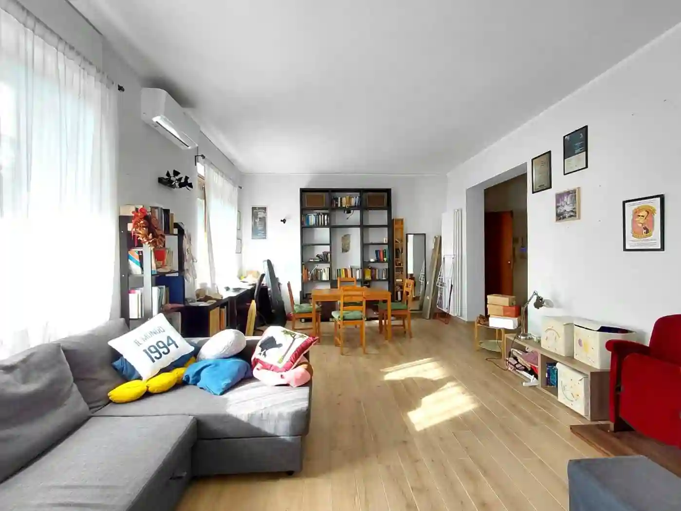 Appartamento - foto 4
