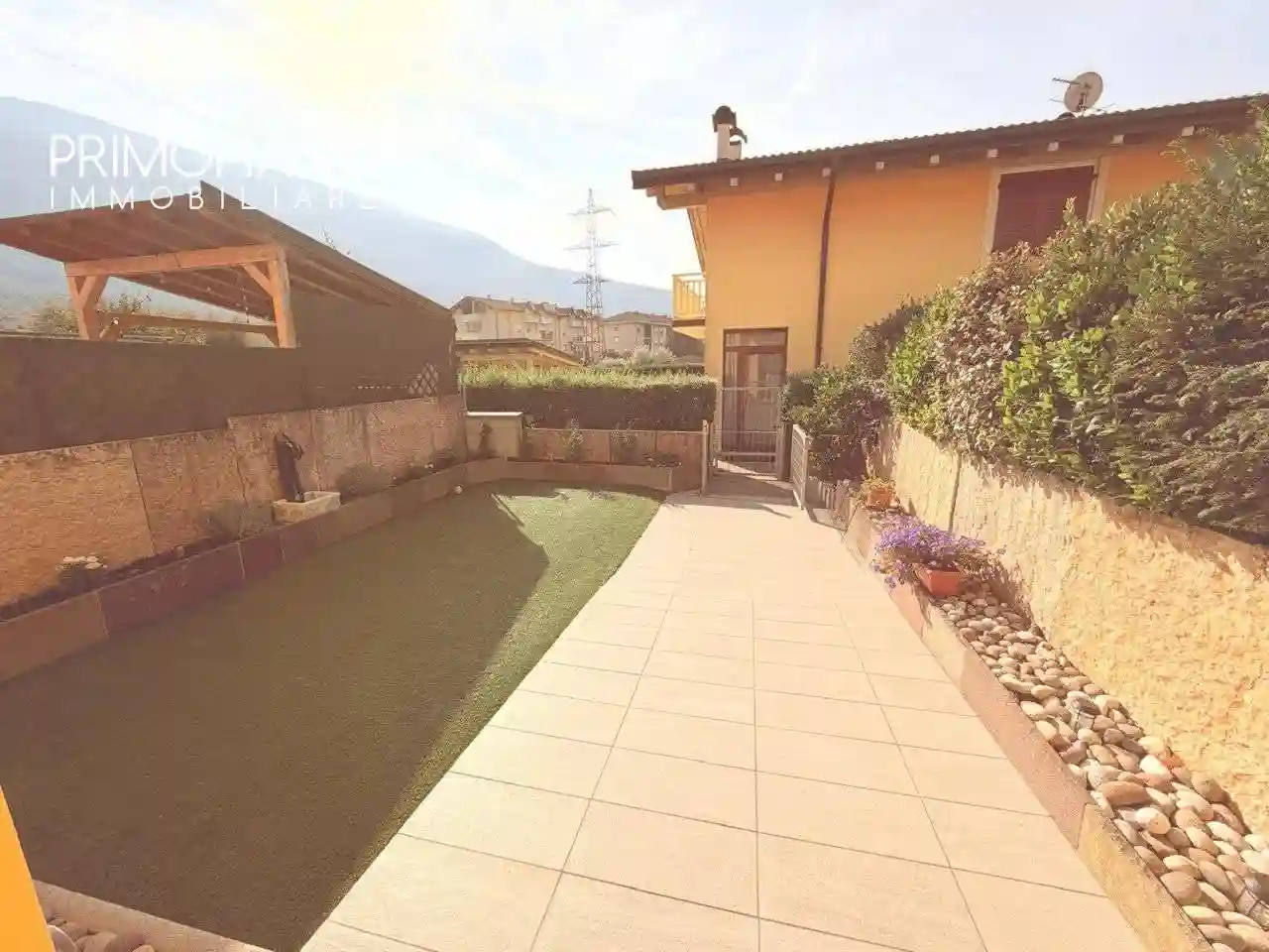 Villetta a schiera - foto 2