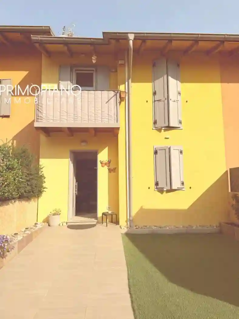 Villetta a schiera - foto 3