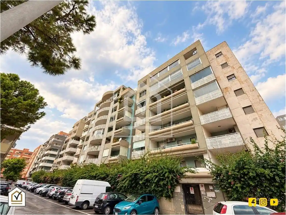 Appartamento in vendita a Bari