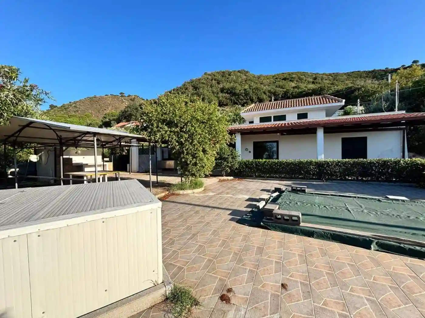 Villa - foto 4