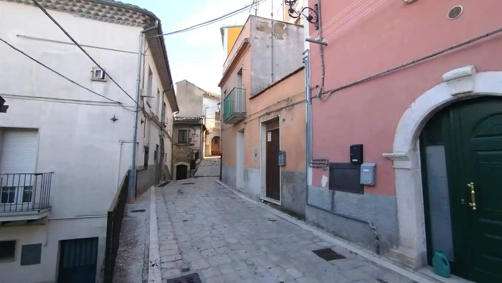 Appartamento in vendita a Campobasso