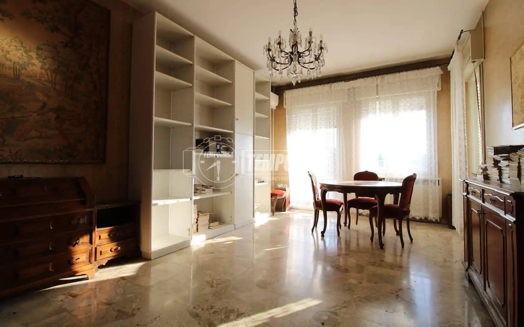 Appartamento in vendita a Reggio Emilia