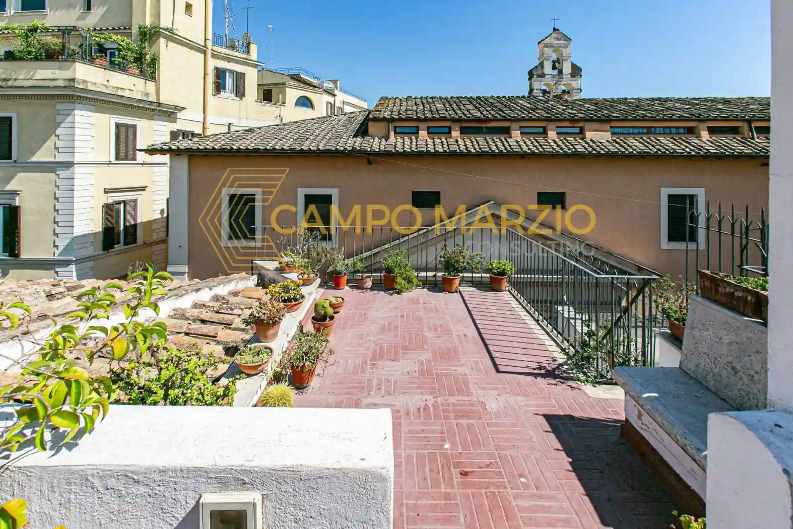 Palazzo - Edificio - foto 4