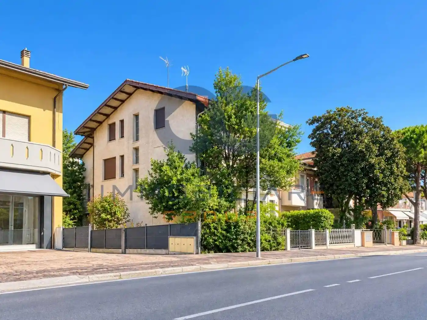 Casa indipendente in vendita a Cattolica