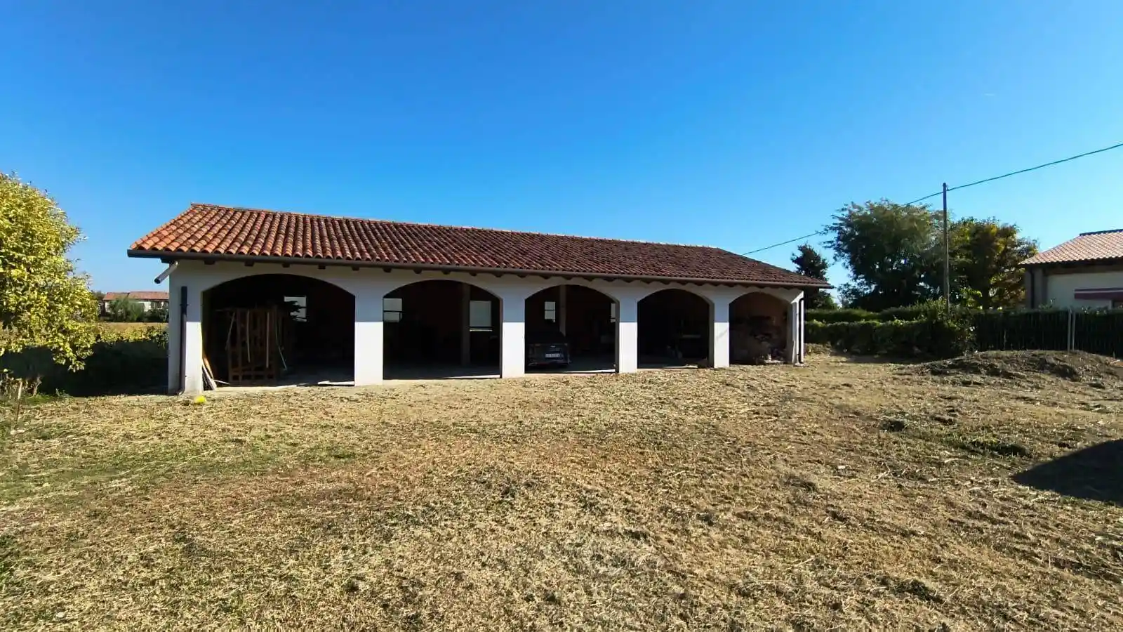 Villa in vendita a Pianiga