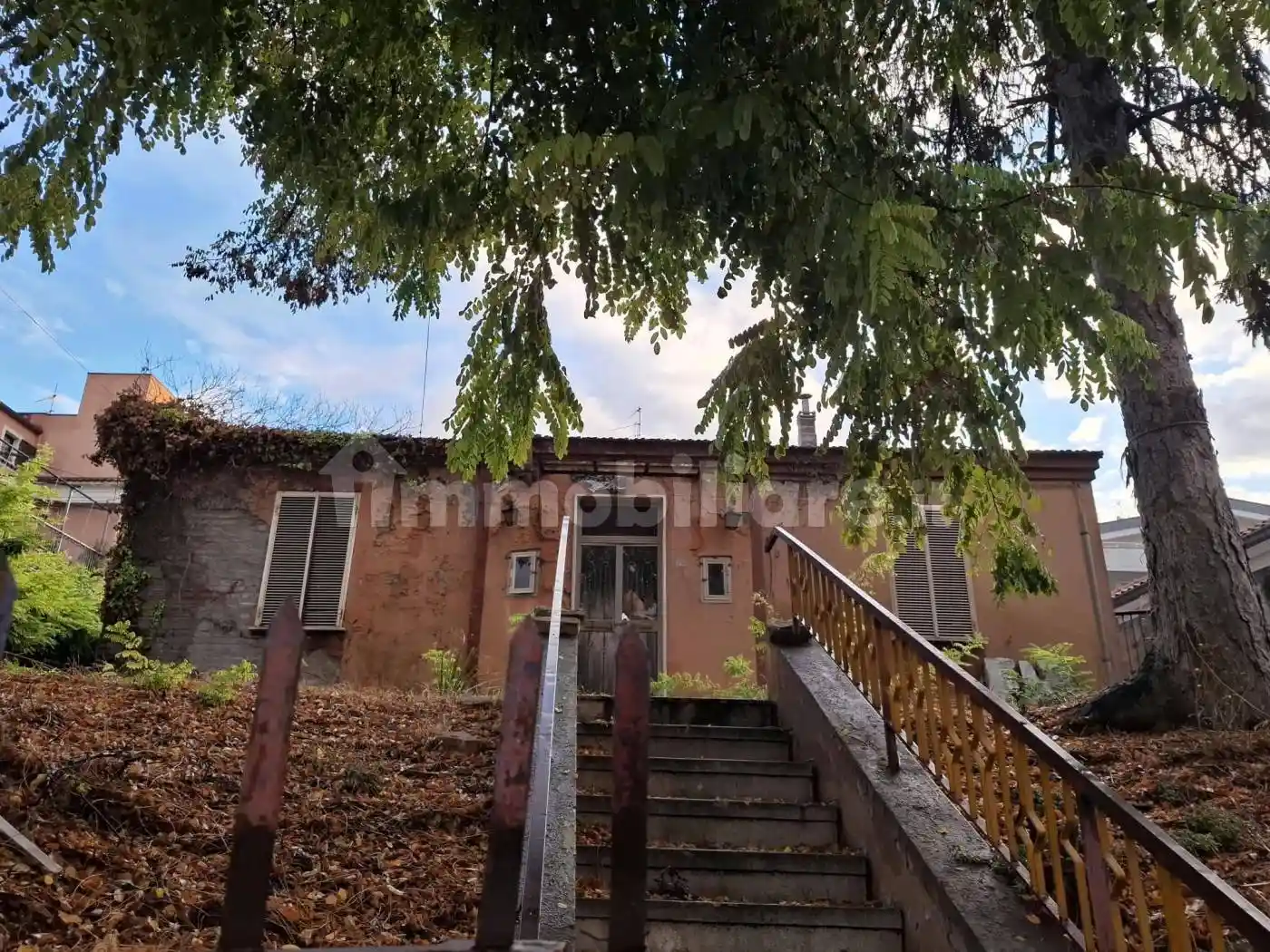 Casa indipendente in vendita a Pescara