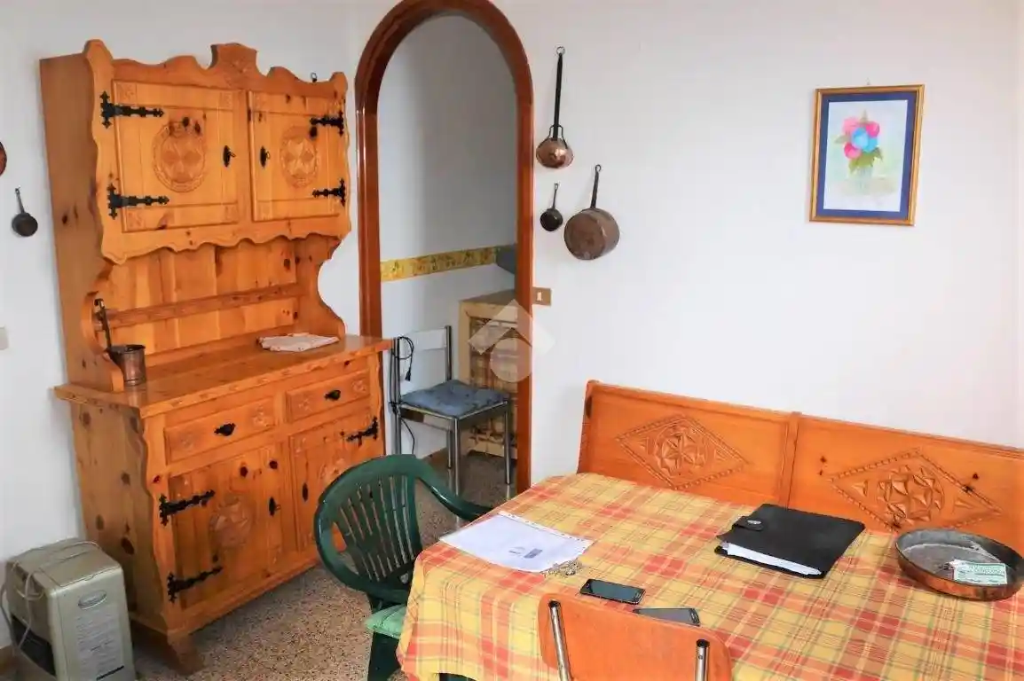 Appartamento in vendita a Andrate