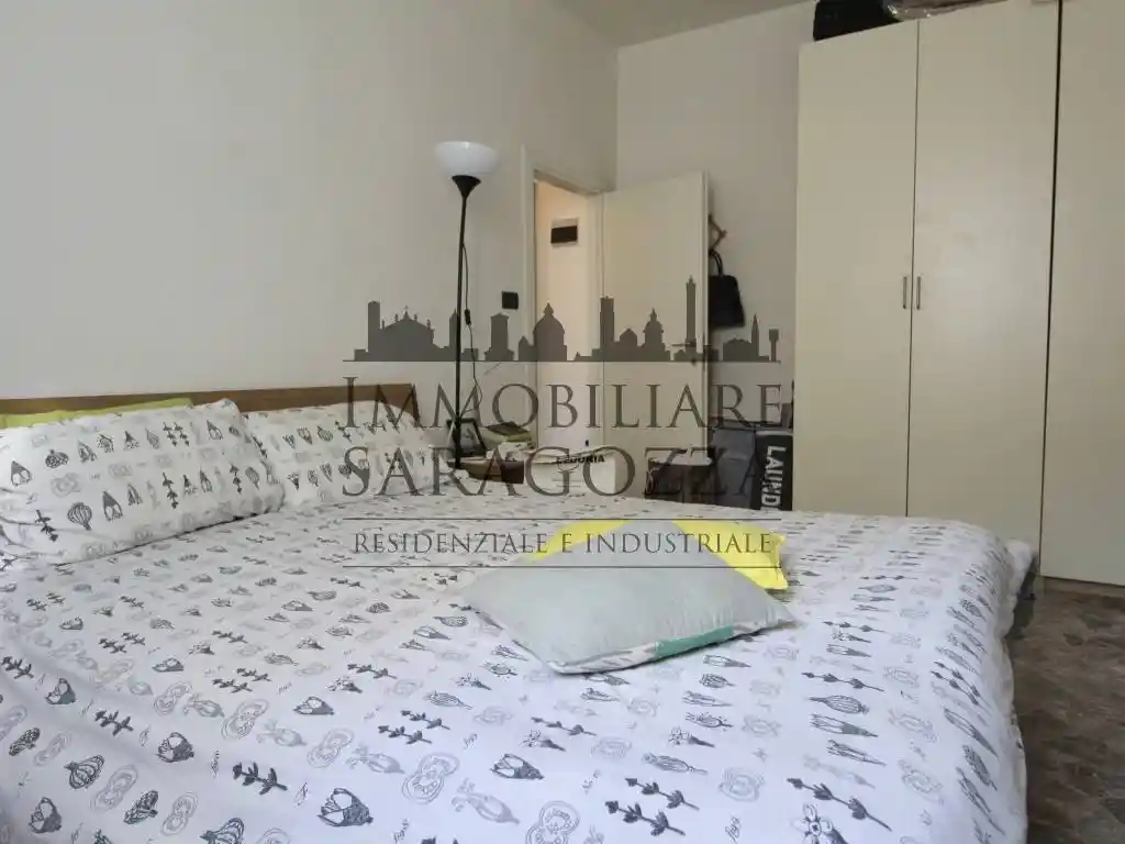 Appartamento in affitto a Bologna