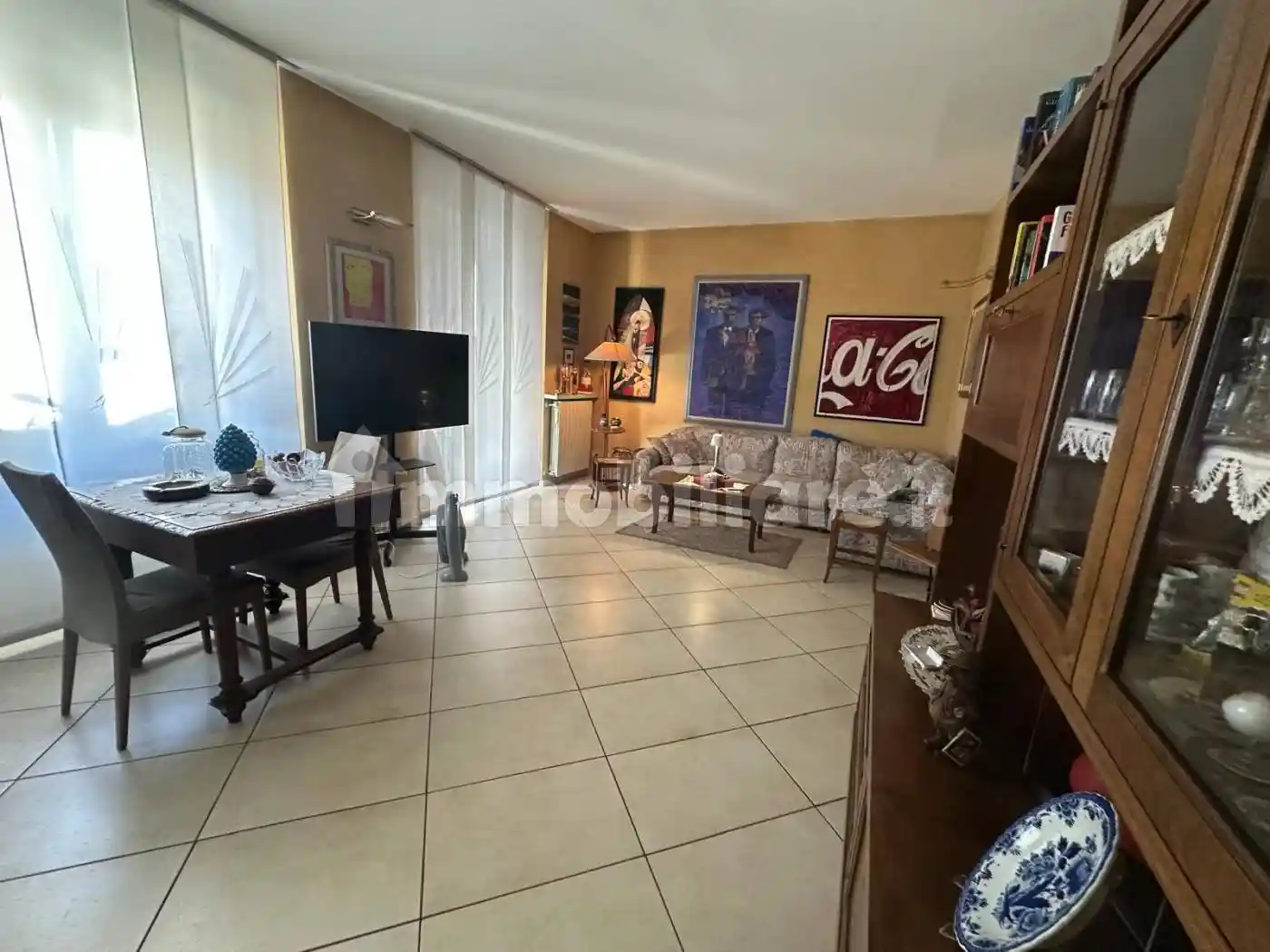 Appartamento in vendita a Alzano Lombardo