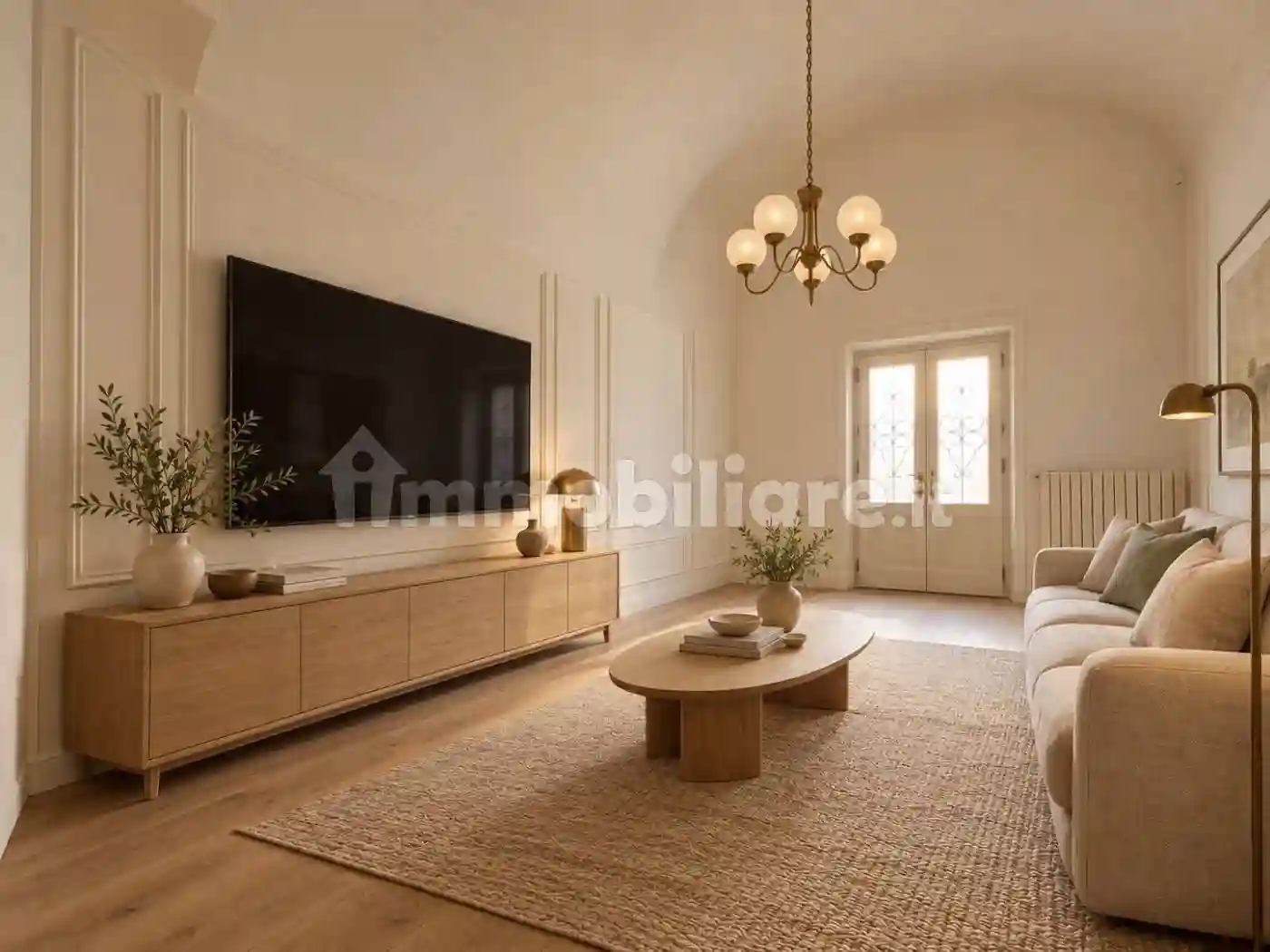 Casa indipendente - foto 2