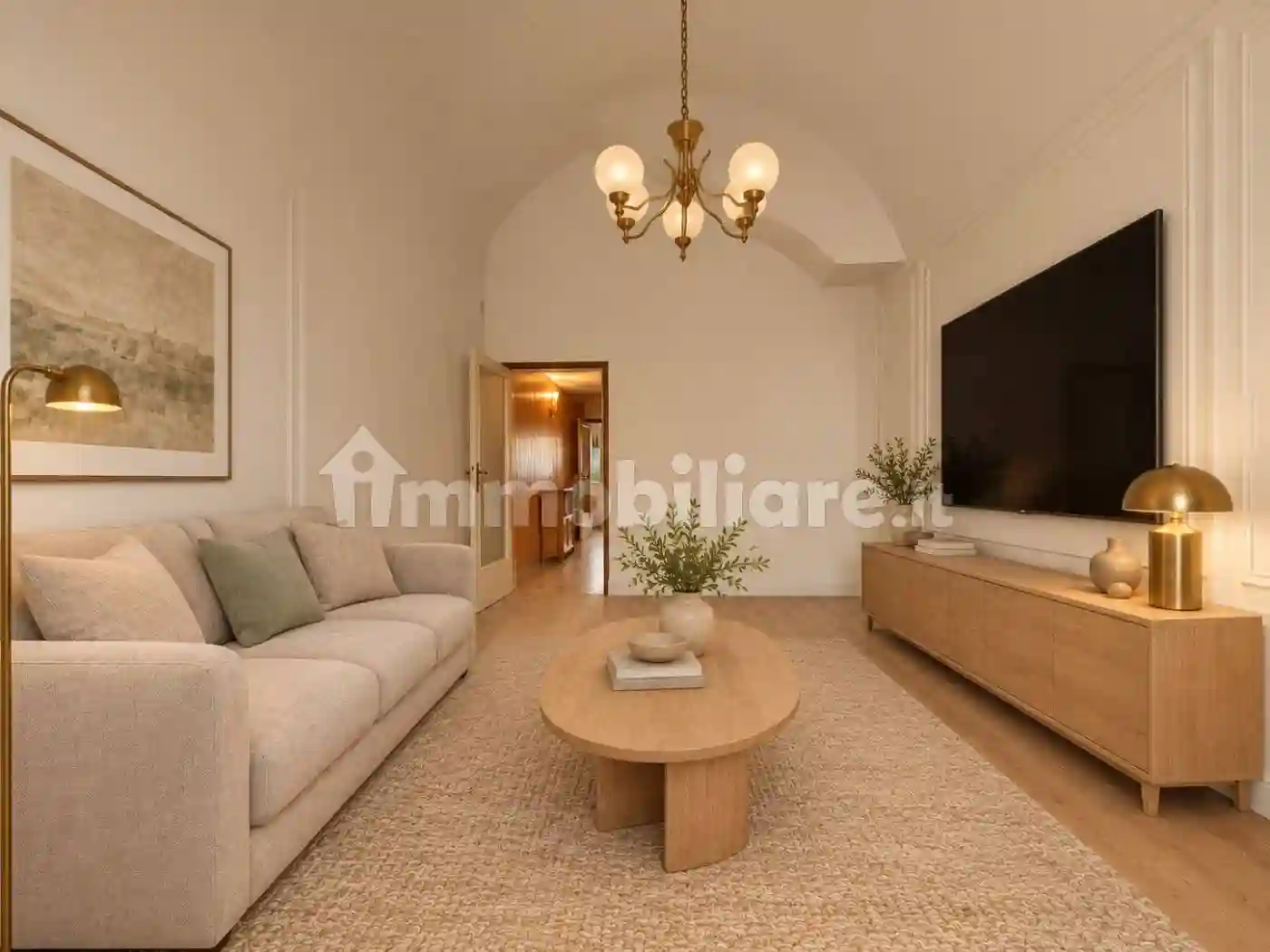 Casa indipendente - foto 4