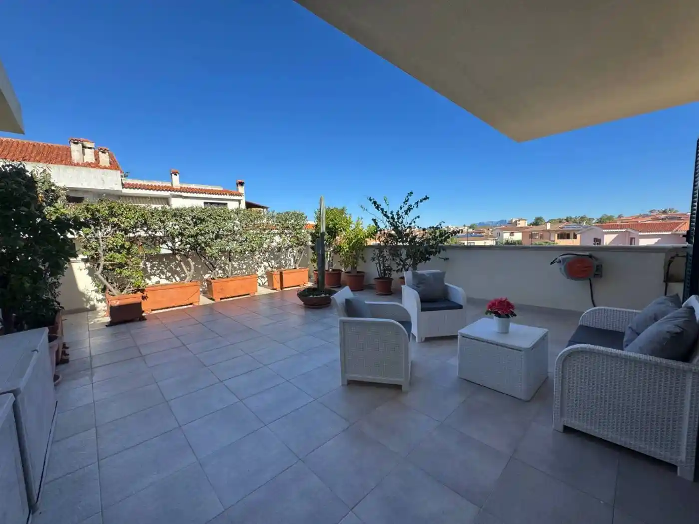 Appartamento in vendita a Olbia