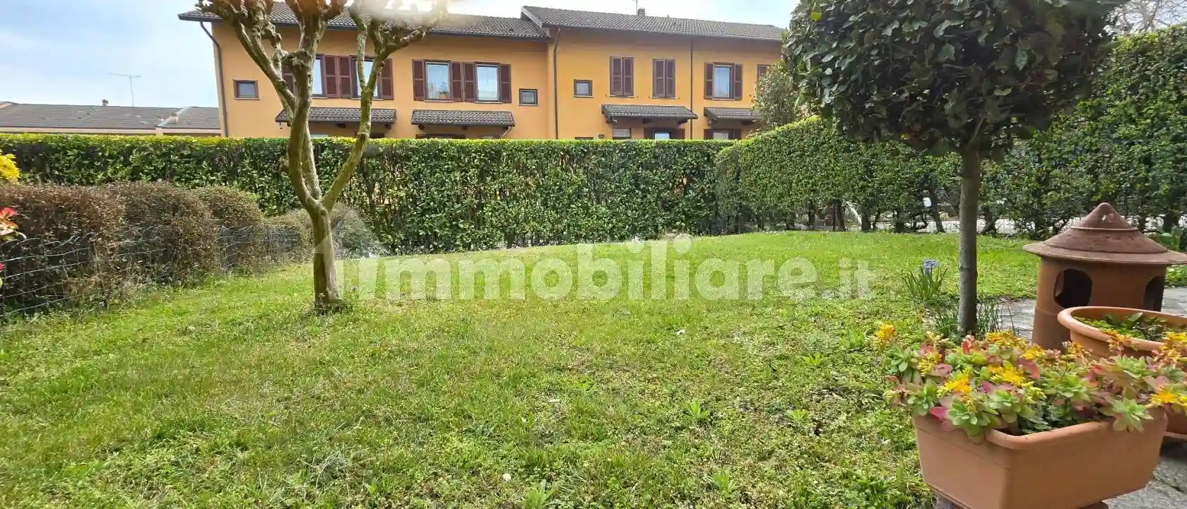 Villetta a schiera - foto 2