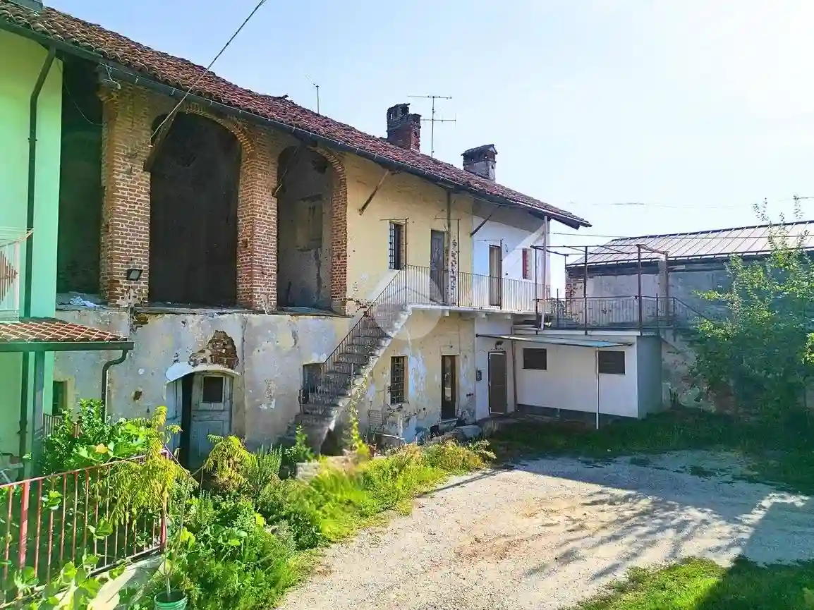 Casa indipendente - foto 2