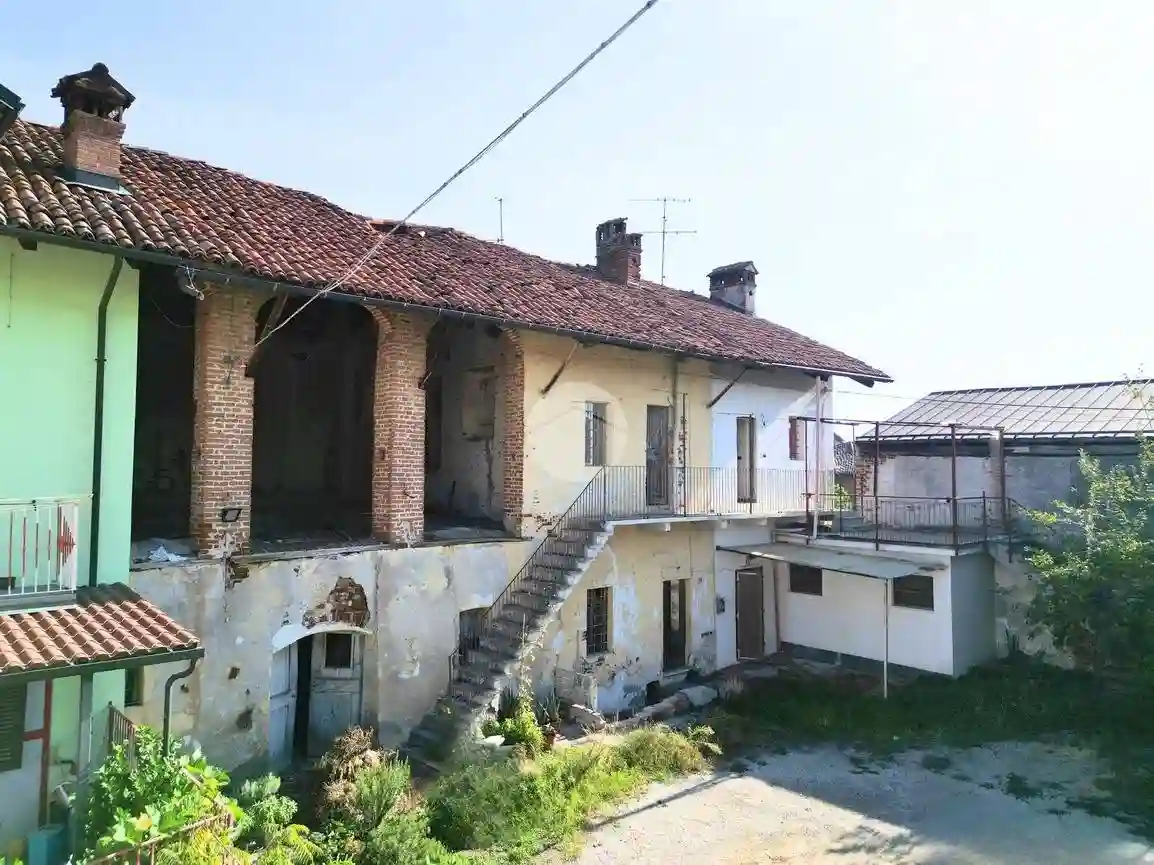 Casa indipendente - foto 3
