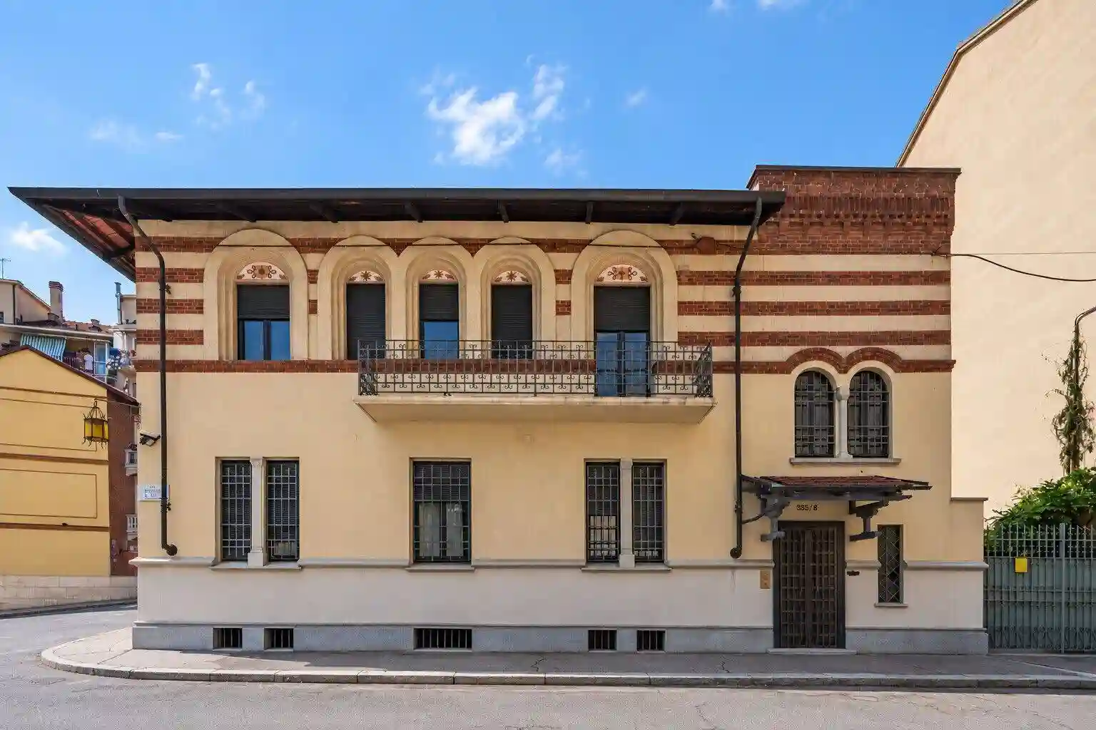 Villa - foto 2