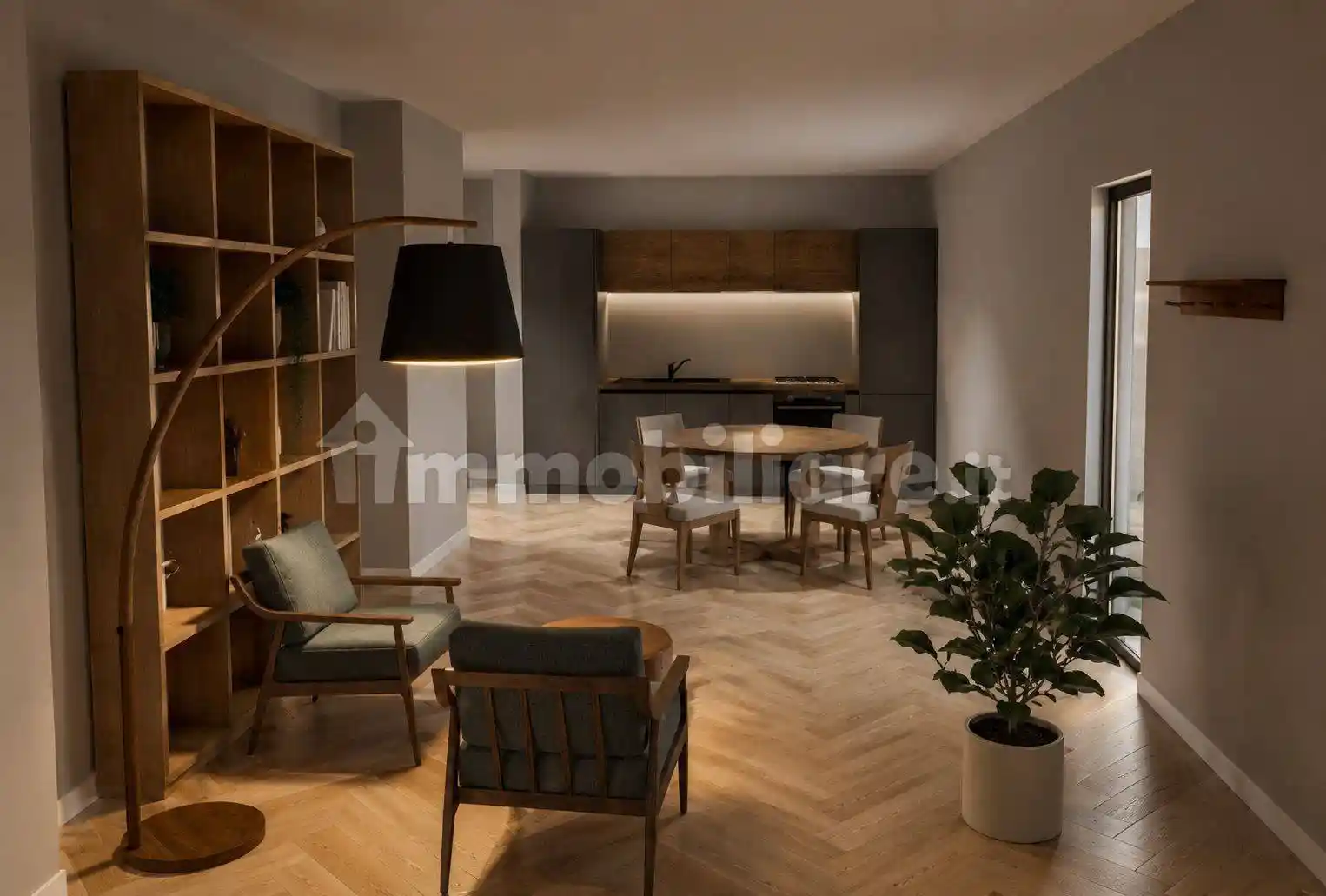 Appartamento in vendita a Desenzano del Garda