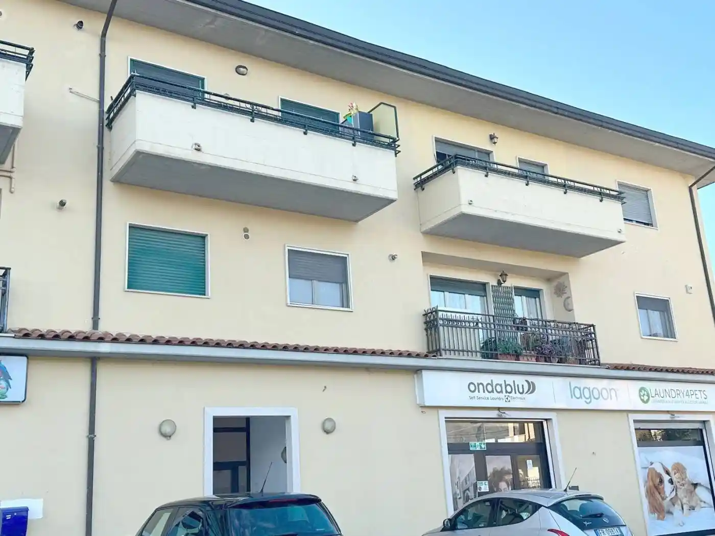Attico - Mansarda in vendita a Avezzano