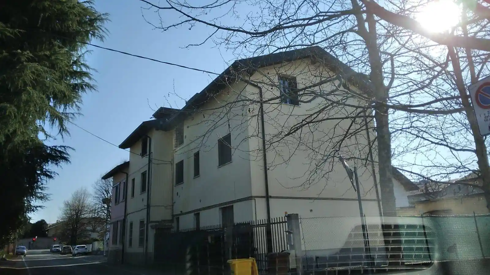 Appartamento in vendita a Cornate d'Adda