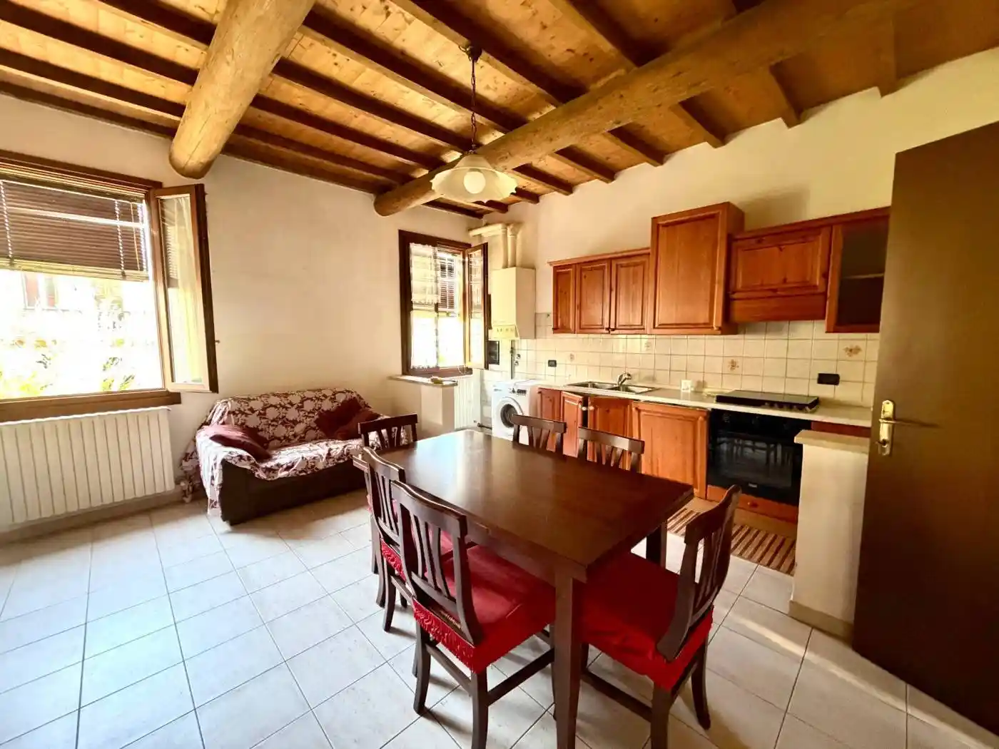Casa indipendente in vendita a Pegognaga