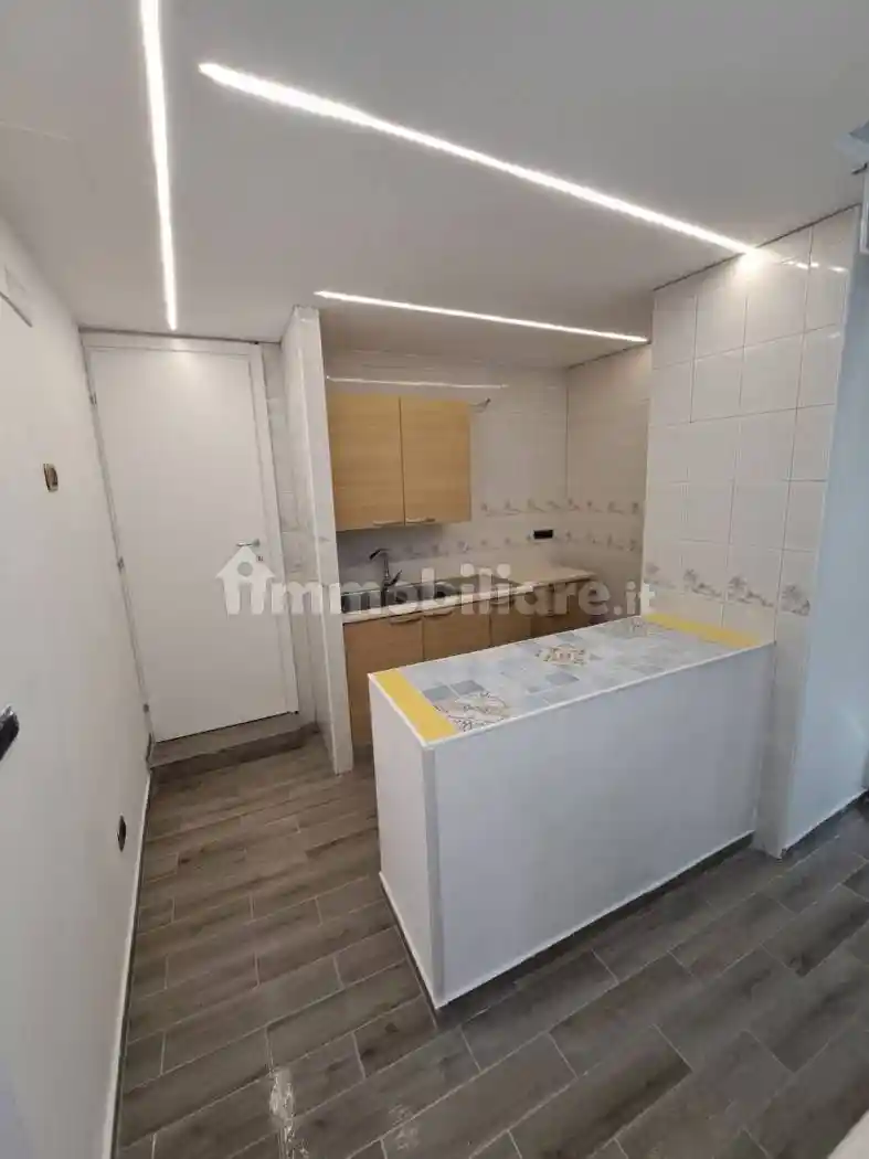 Loft in affitto a Candida