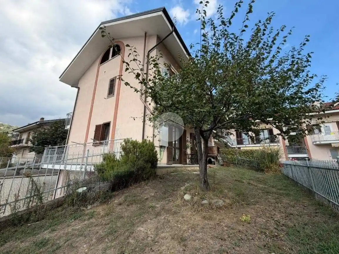 Appartamento in vendita a Almese