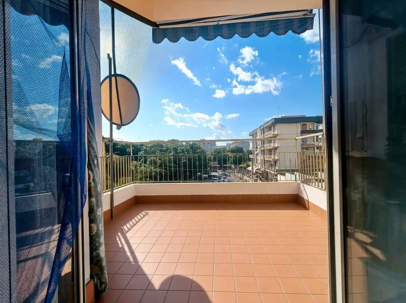 Appartamento in vendita a Catania