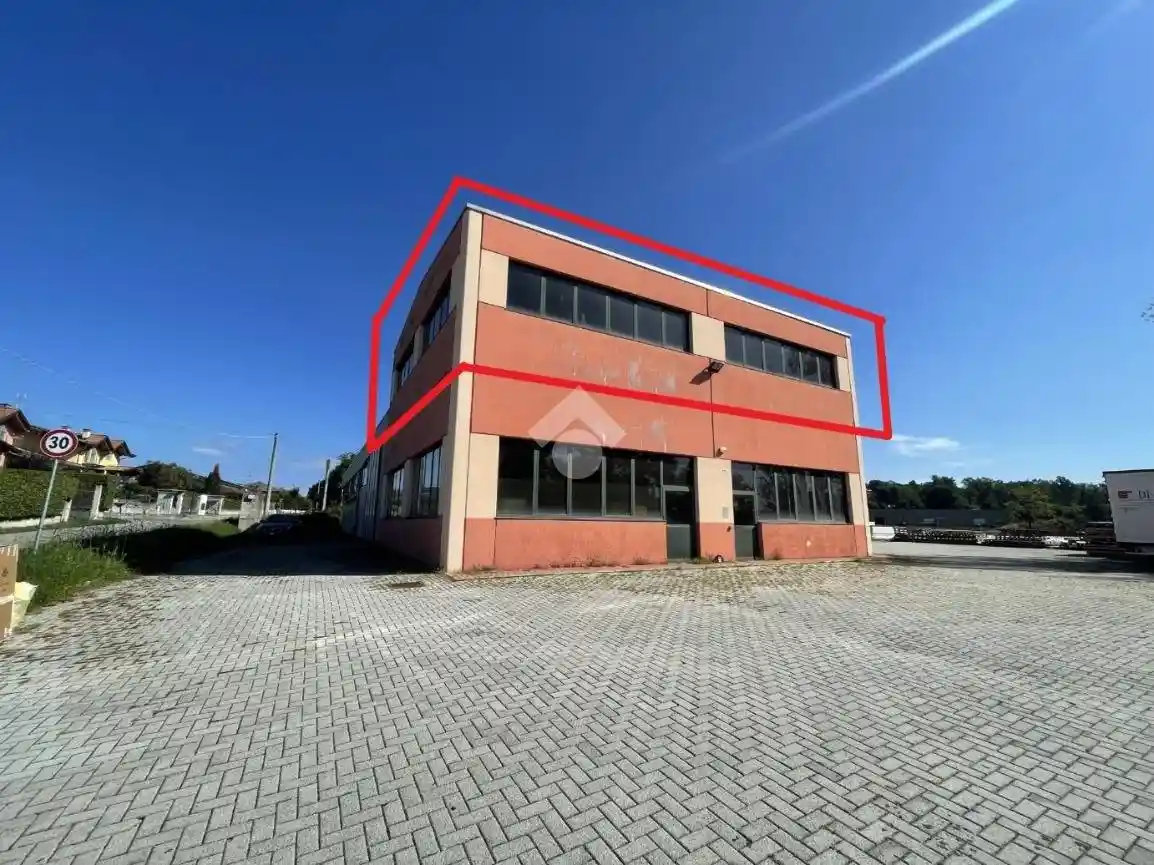 Appartamento in affitto a Gattico-Veruno