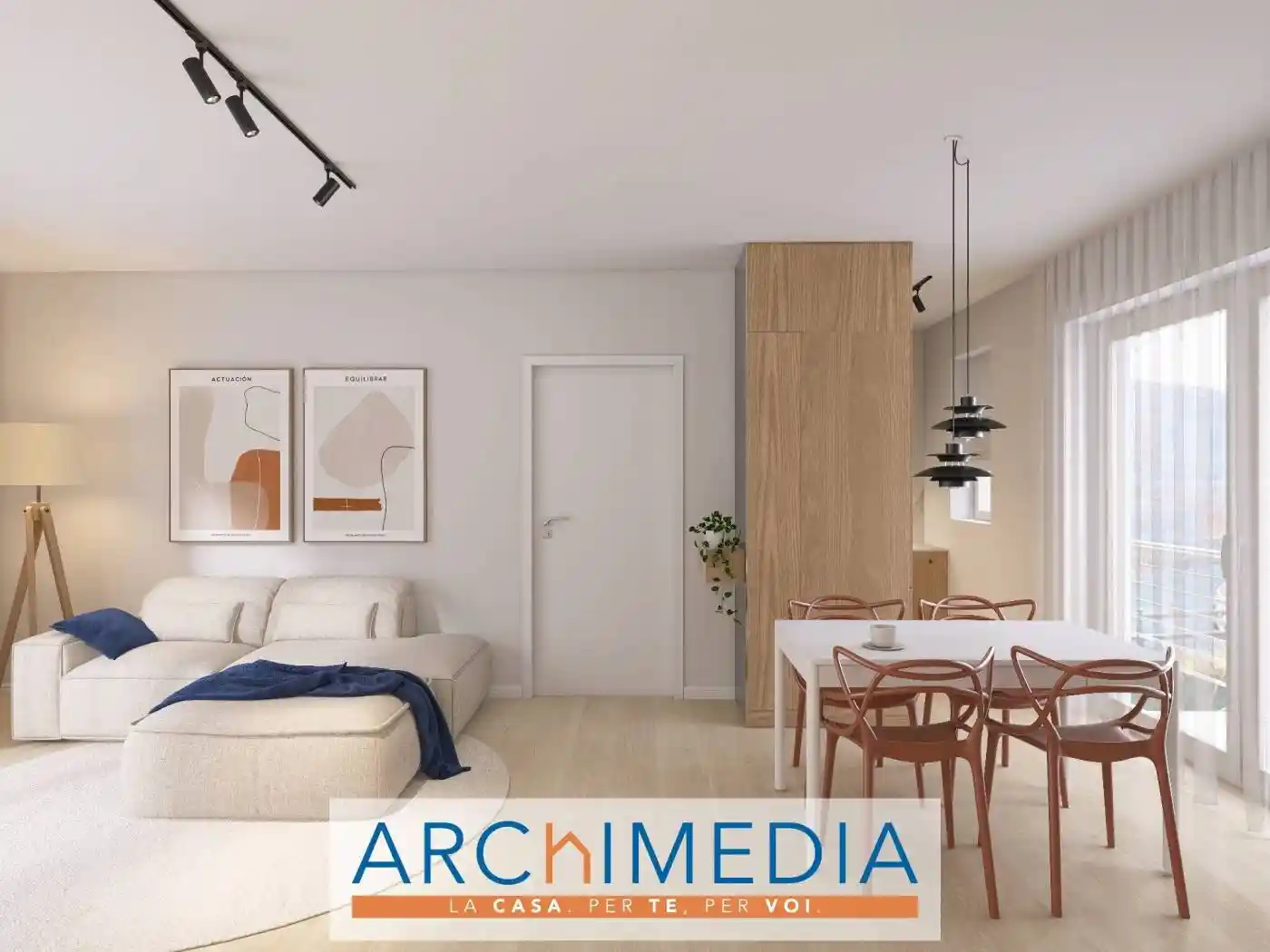 Appartamento in vendita a Varese