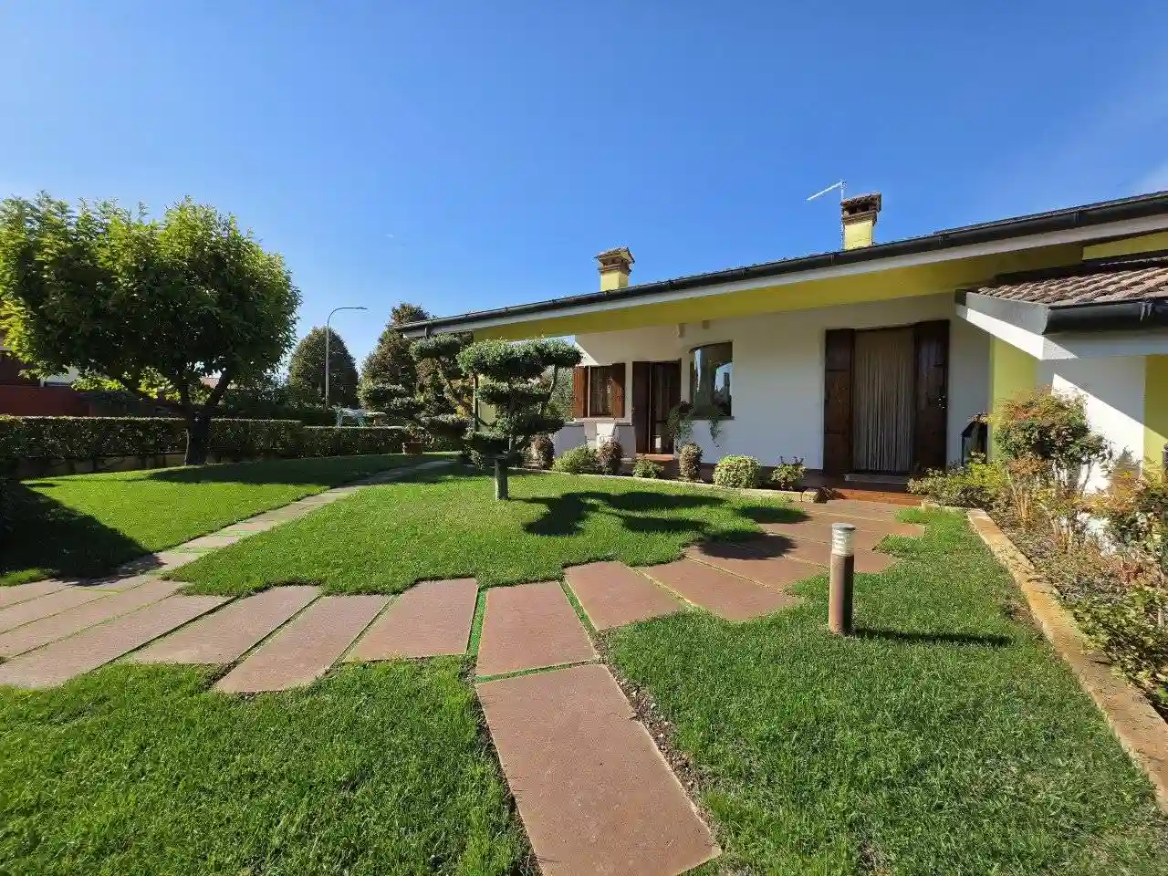 Villa - foto 5