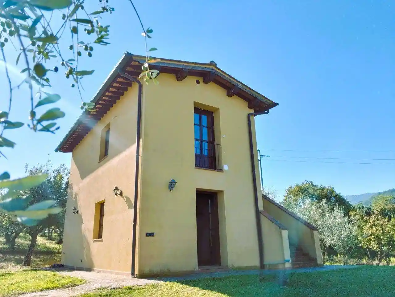 Villa in vendita a Figline e Incisa Valdarno