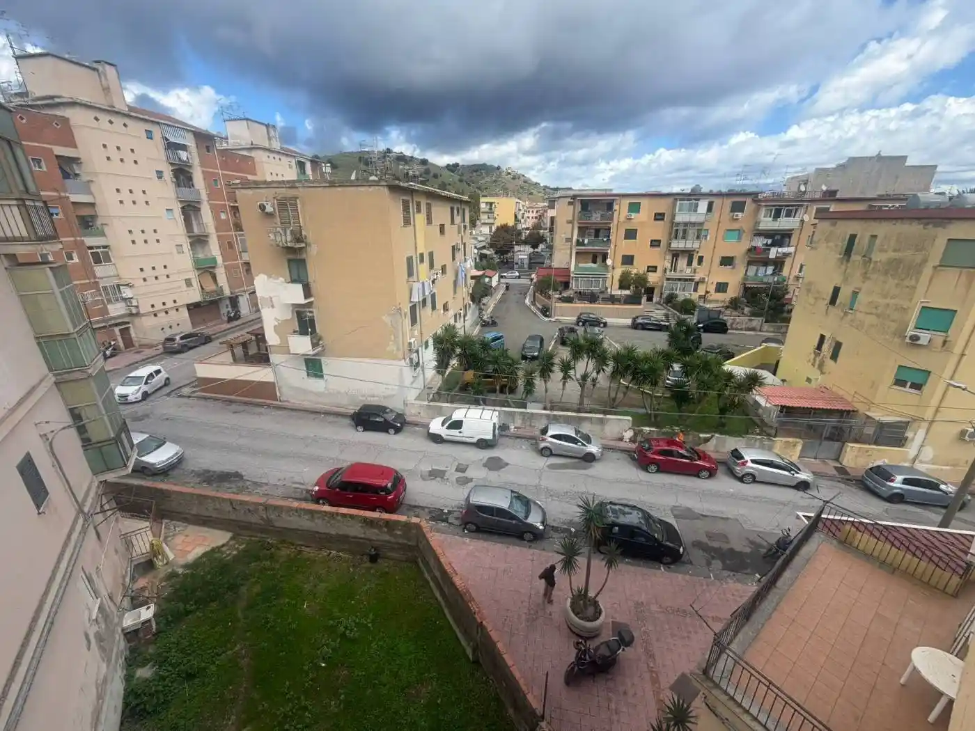 Appartamento in vendita a Messina