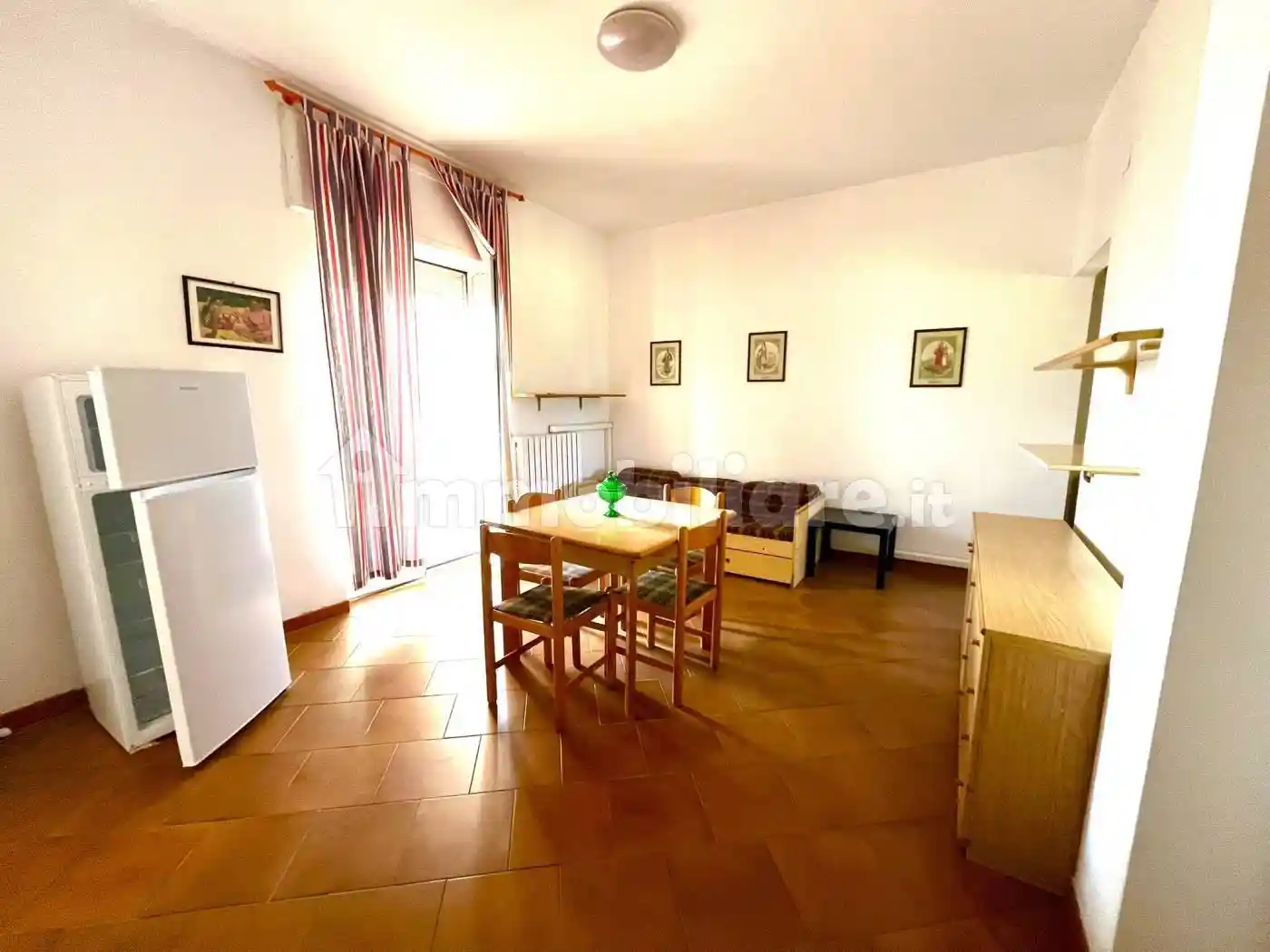 Appartamento in affitto a Bari