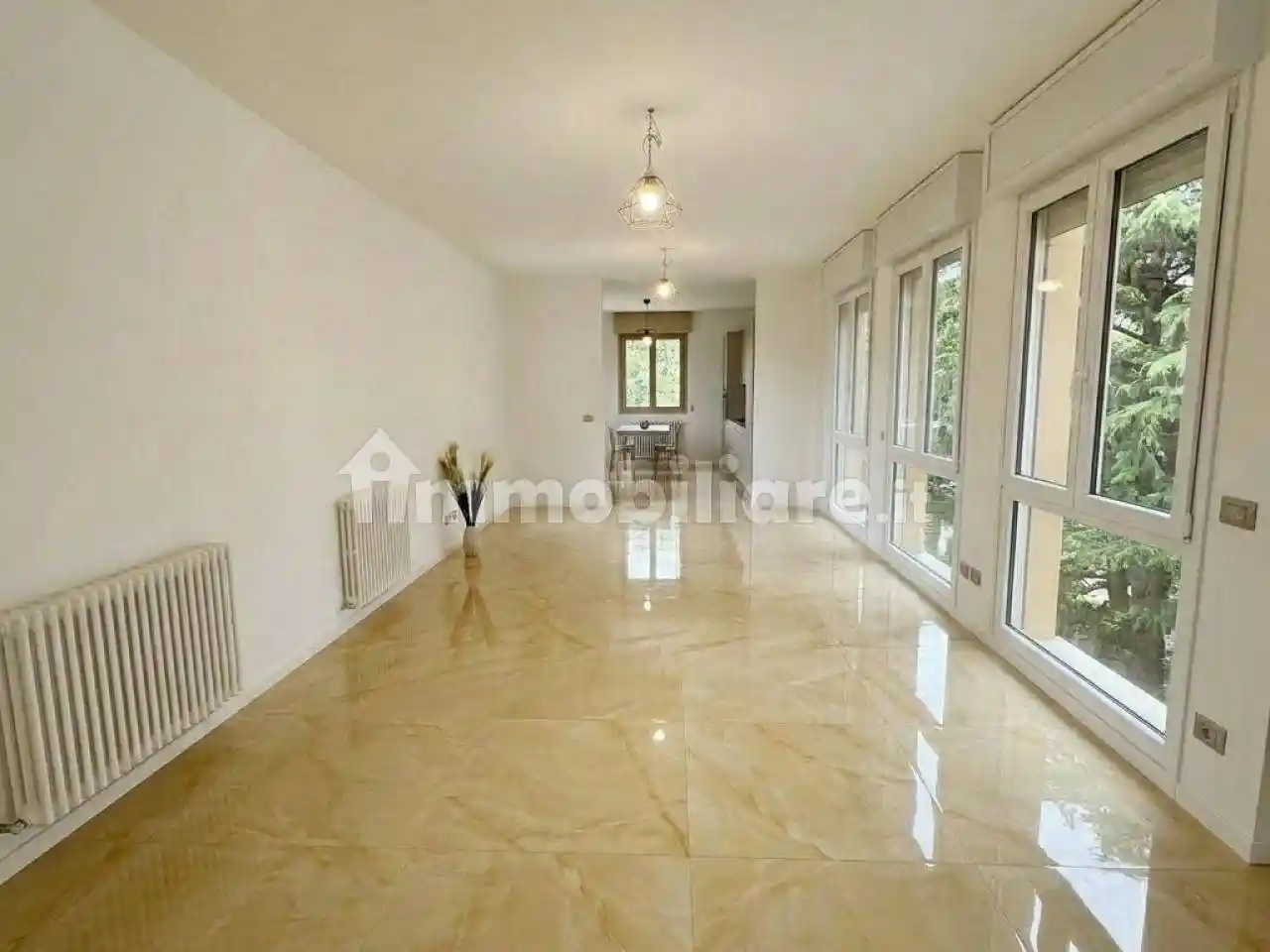 Appartamento in vendita a Spresiano