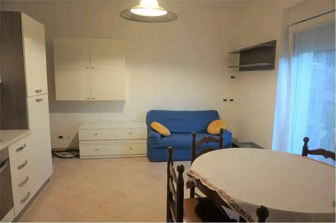 Appartamento in affitto a Trento