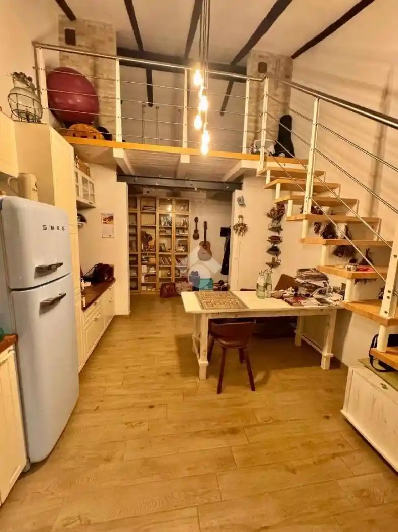 Appartamento in affitto a Bologna