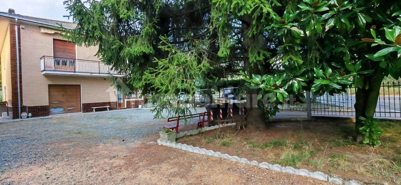 Villa in vendita a Cassano Spinola