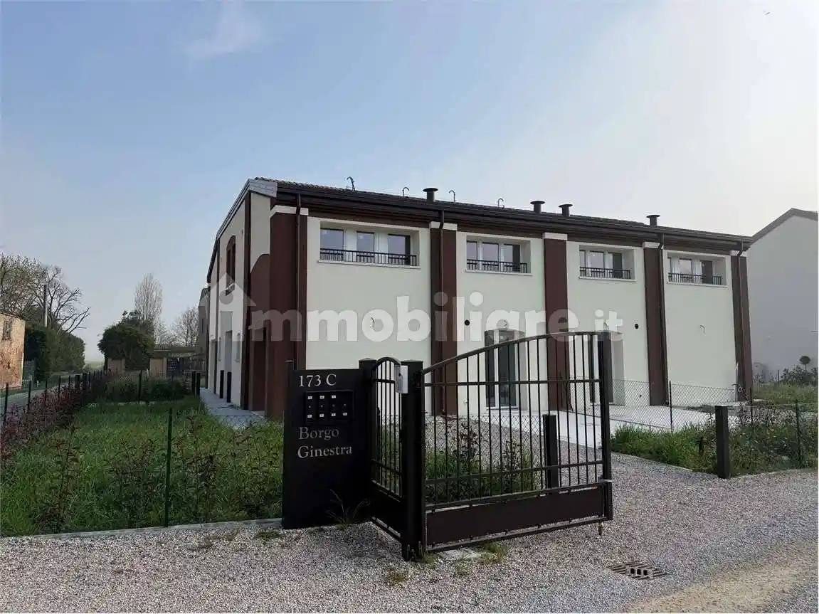 Villa in vendita a Ferrara
