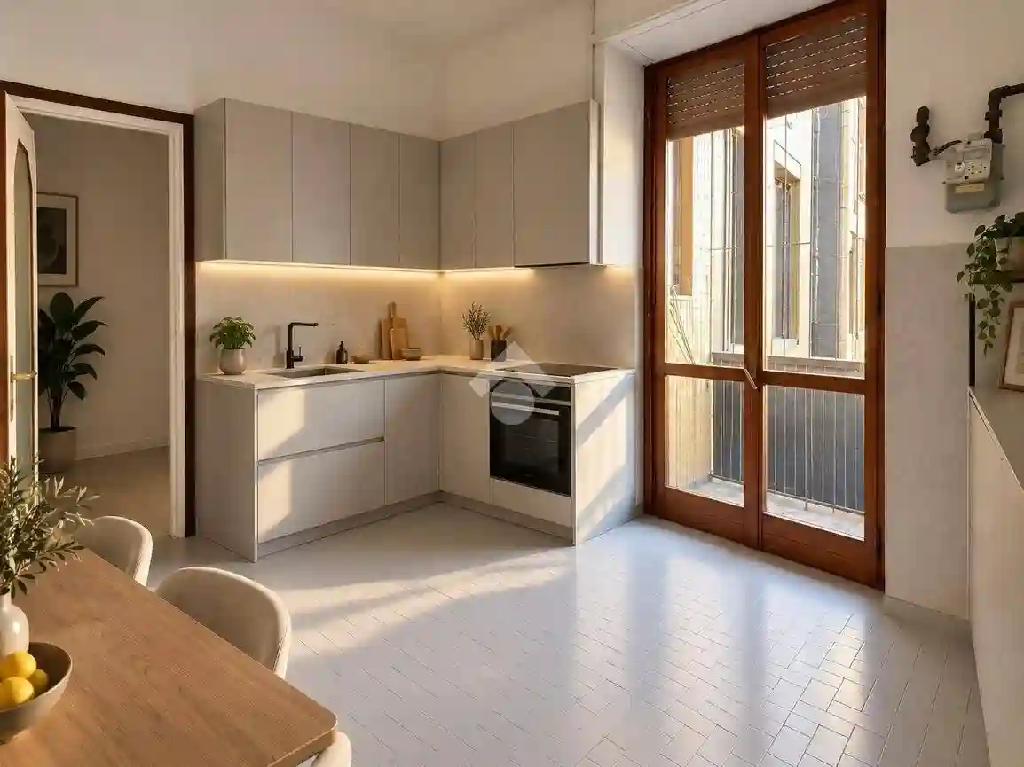 Appartamento - foto 5