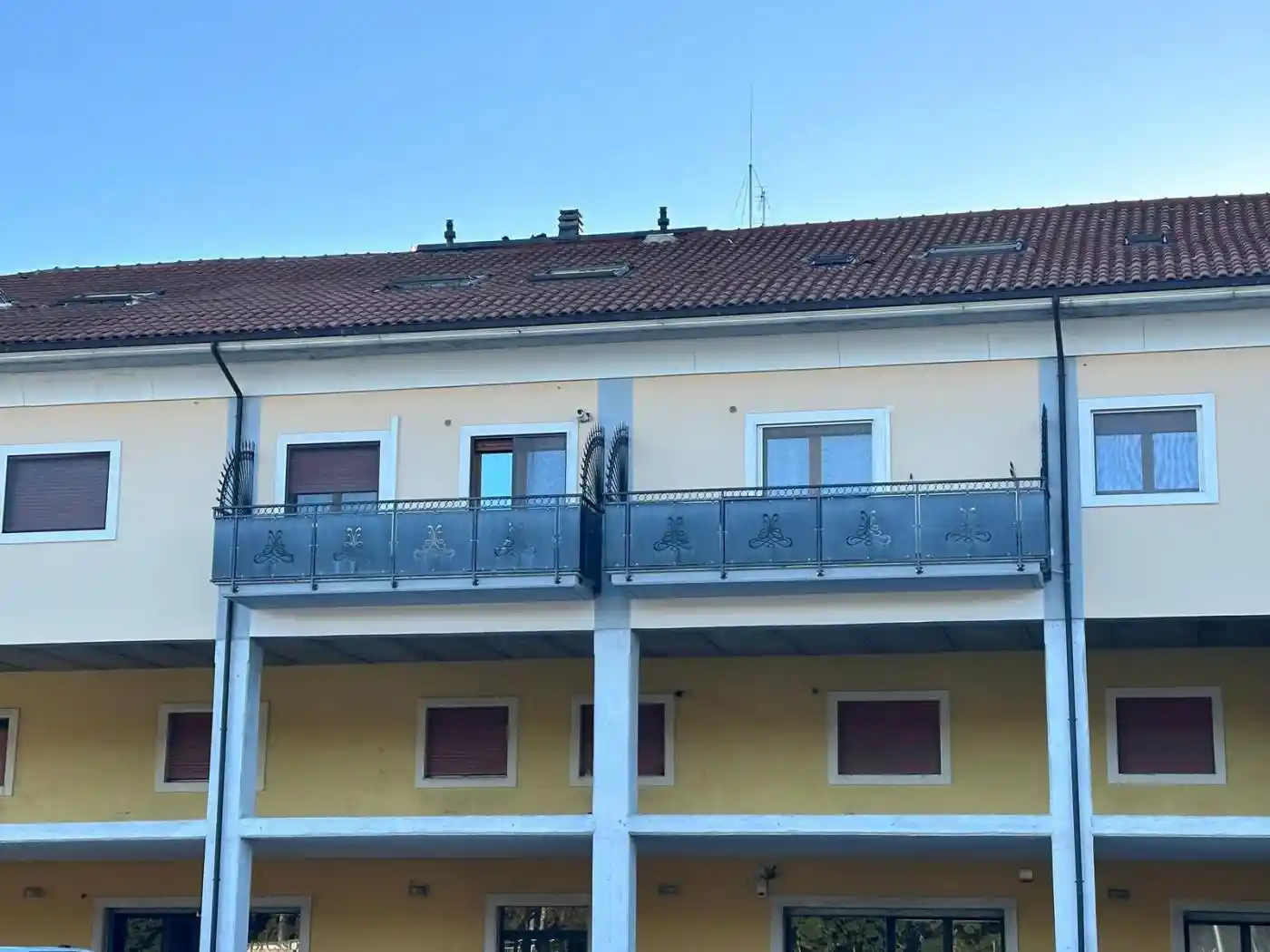 Appartamento in vendita a Avezzano