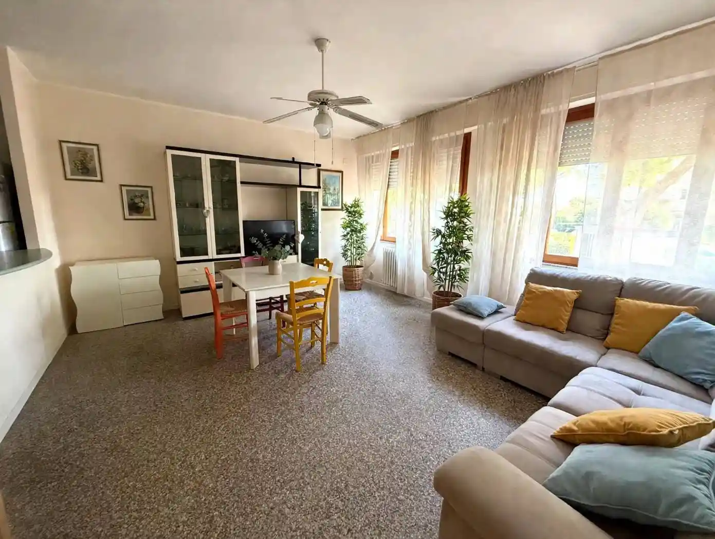 Appartamento in vendita a Fermo